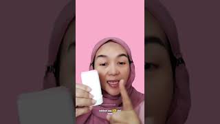 Pakai ini maskeran gak ribet lagi! #hanasui #claystick #skincare #youtubeshorts #shorts #shortvideo