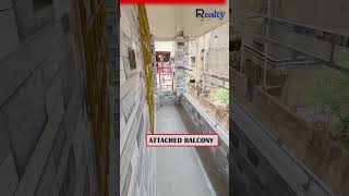 R152: Small #2bhk for 21.7L | 2-3 min walking | #hindmotor