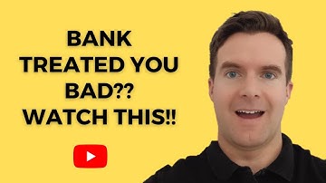 LIBF CeFS Unit 1, Topic 8 - Consumer Protection