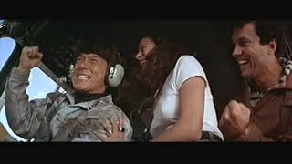 Jackie Chan's Rumble in the Bronx but with No Context...