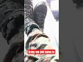 Army me job Milti hai #shortsfeed #youtubeshorts #short