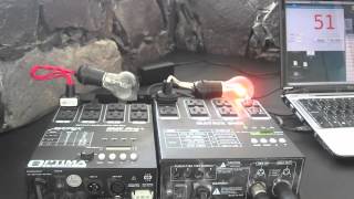 Dmx Dimmer Pack
