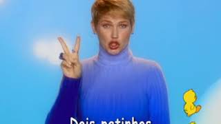 Download Lagu Xuxa   Cinco patinhos Five little ducks MP3 Download Lagu Xuxa   Cinco patinhos Five little ducks MP3