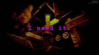 Breaking the unwritten rule in Aneurism IV