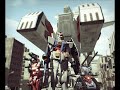 【ゆっくり実況】懐かしの神ゲー？ 機動戦士ガンダム 戦士達の軌跡 [アムロ編 Part1]