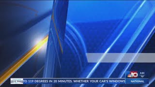 Local Summer Camp Hosts Luncheon to Honor First Responders