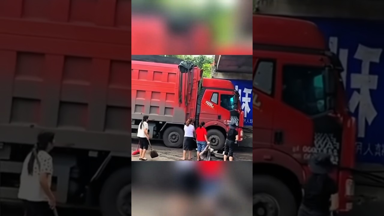 That was definitely an Inside job 😂😂 