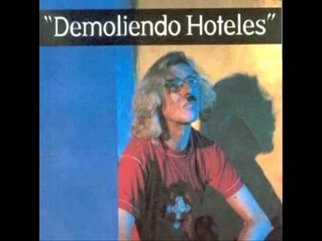 Demoliendo Hoteles - Charly Garcia Acordes - Chordify