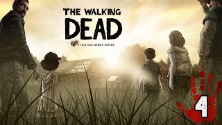 Starved For Help - The Walking Dead - Season 1 - Episode 4