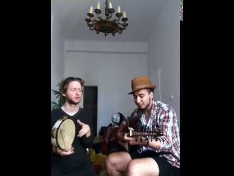 Arabic Bethoven by Nidal and Borys