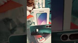 Best camera and long term phone Samsung f56 #smartphone #unboxing #samsungsmartphones
