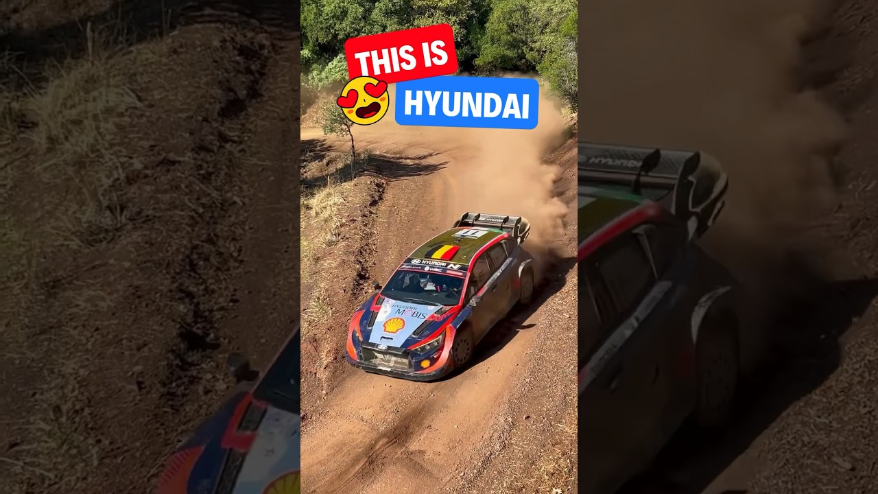 WRC Best of 2023 | Highlights of the World Rally Championship 