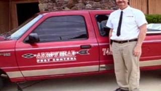 Arrowhead Pest Control