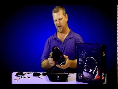 YouTube video