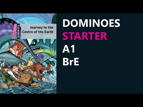 Journey to the Centre of the Earth | TV & Film Adventure | Dominoes Starter Journey to the Centre of the Earth | TV & Film Adventure | Dominoes Starter