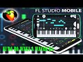 Yanda Ake Kida Da Waka A Wayar Android Part 2 FL Studio Mobile