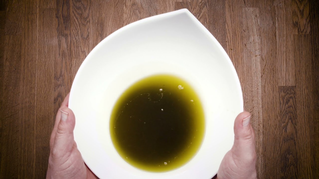 CBD-Kokosöl - Grinland Duesseldorf // Kochen mit 