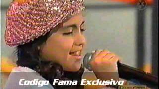 Adriana Ahumada - Prisioneros de la risa - Código FAMA Internacional (Gran Final)