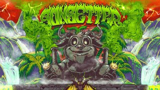 SUNSETTER - SEASONS IN THE CANNABYSS [SINGLE]