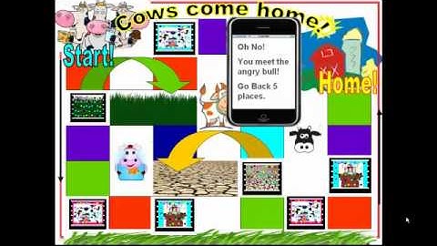 LWF The Trojan Mouse