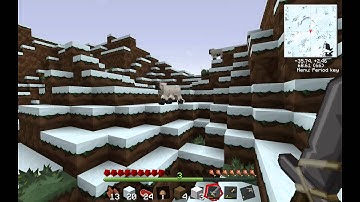 minecraft tekkit part 1  and so it begins