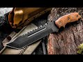 Top 10 Ultimate Military Tactical Knives 2022