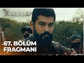 Kuruluş Osman 67. Bölüm Fragmanı | Türk asla esir olmaz!