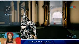 WARFRAME | DEVSTREAM #114 - MELEE 3.0