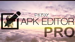 Downnload,APK EDITOR PRO || mod v.2 || NO ROOT screenshot 2
