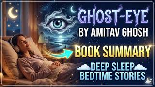 Ghost-Eye by Amitav Ghosh | Book Summary & Review | Bedtime Stories for Adults | Sleep Story #deep screenshot 4
