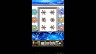 100 Doors Floors Escape Level 80 - Walkthrough screenshot 2
