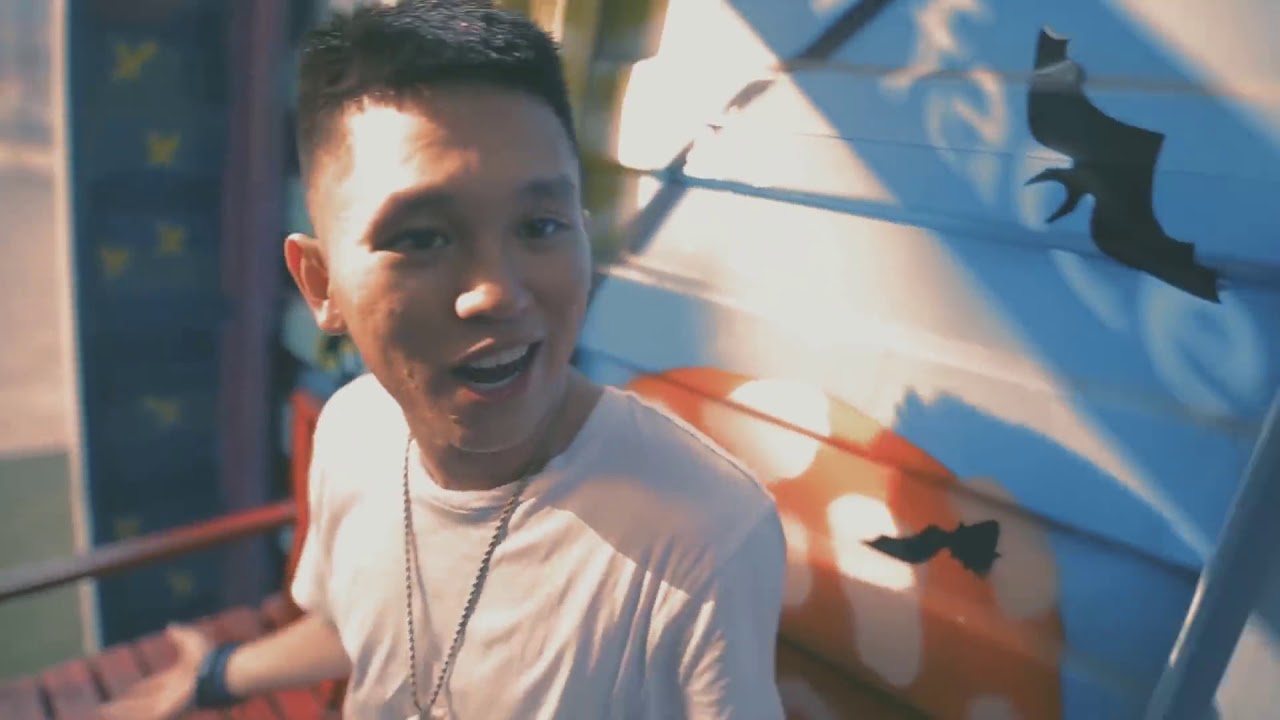 Official MV Sống Dai   B Ray