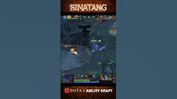 Corrosive Haze+Presence of DarkLord #dota2 #abilitydraft #дота2 #arifps11 #shorts #short #highlights