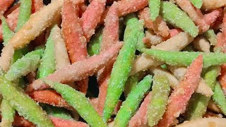 RESEP WIDARAN MANIS. RENYAH, EMPUK, ENAK