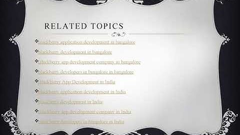 mobile app development company in Bangalore | ios app development company in Bangalore