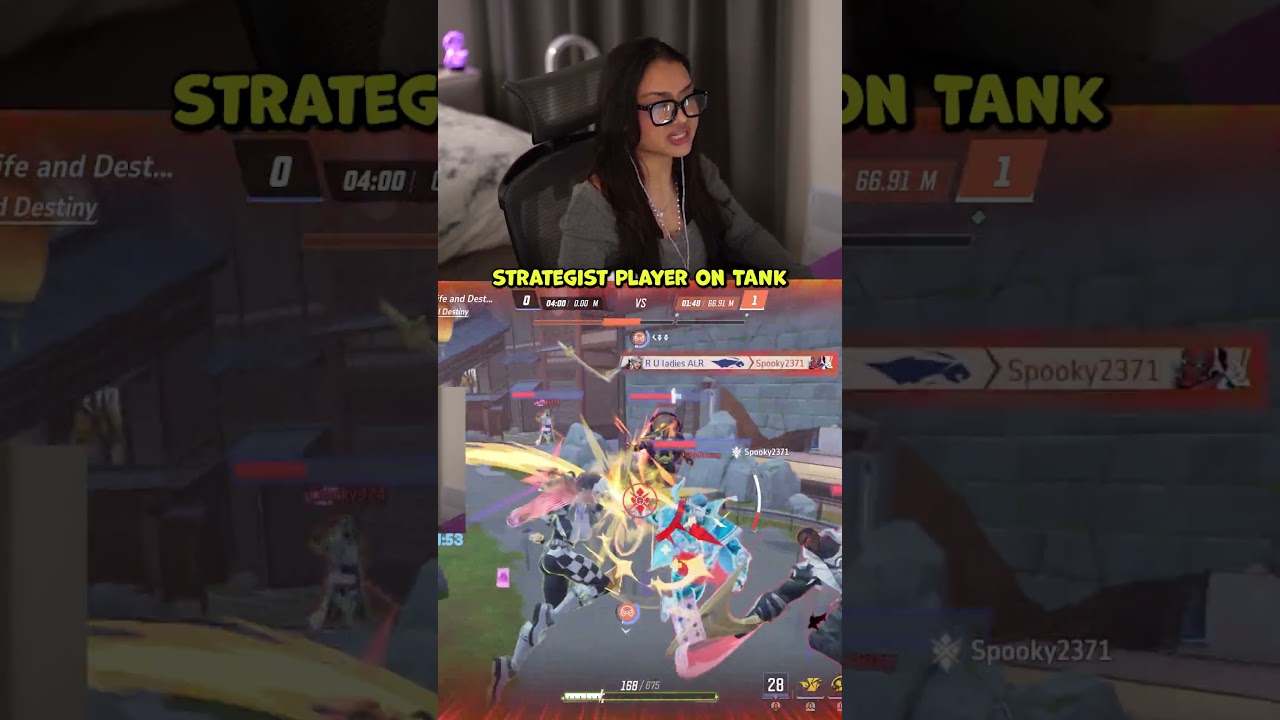 Как продвигается обучение в танке... 🤔