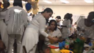 Jefferson Twpship 2015 Mega Reunion - Featuring Nothin By K.harrison