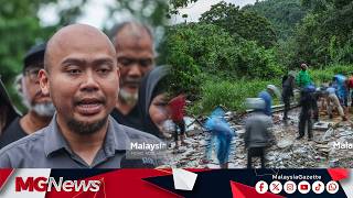 Download Lagu Arun Dorasamy Tiup Sentimen Agama Sepatutnya Dikenakan Akta Hasutan - Peguam Yayasan Kubra MP3