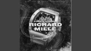 Video thumbnail of "Marlo - Richard Mille"