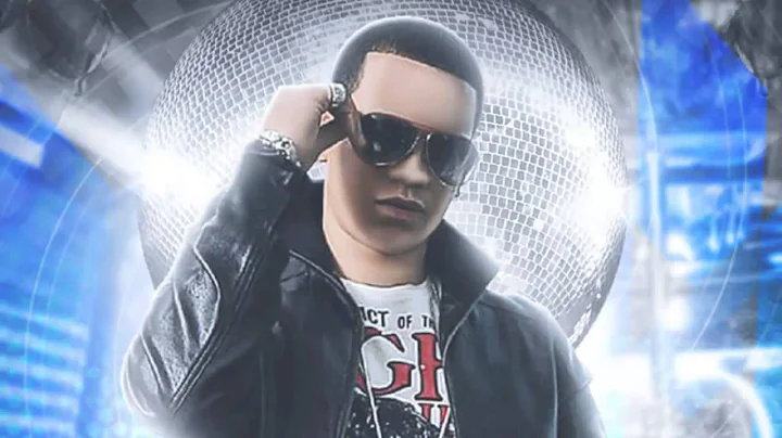Party Bus   J Alvarez Original Video Music REGGAET...