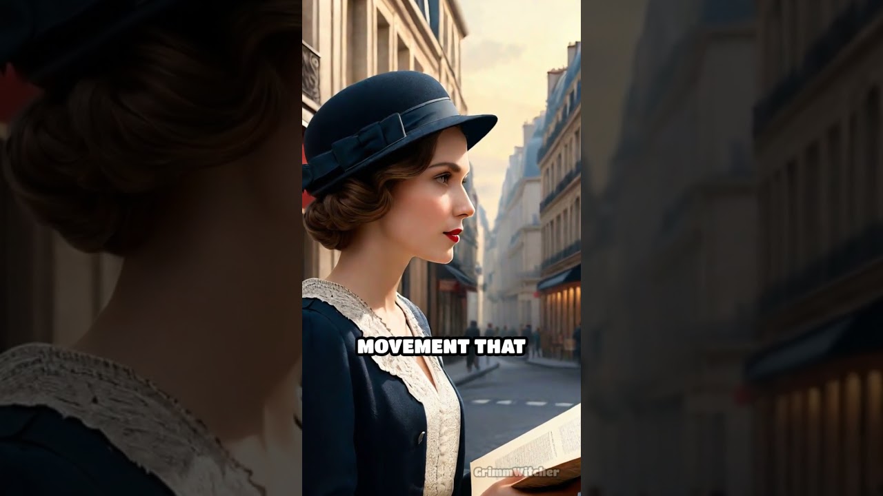 The Lost Generation Writers Unveiled