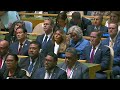 Donald Trump UN speech: Iran war, AI security, foreign policy & trade | FOX 10 Phoenix