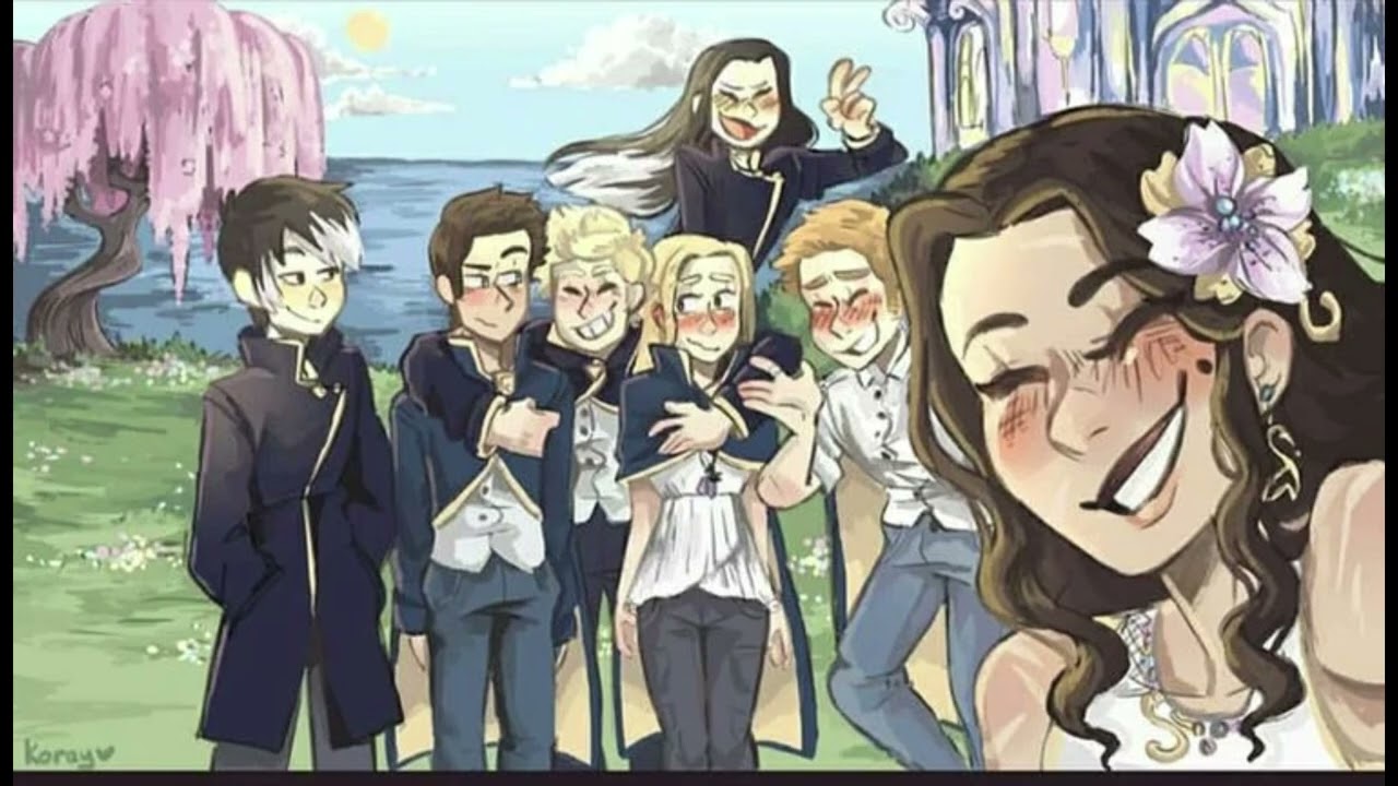 Two Days into Foxfire