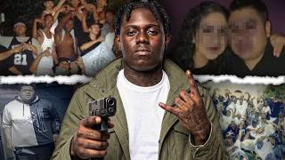 Brooklyn's Deadly 8-Trey Crips: K*lled an INNOCENT Mother &amp; Made Opps With EVERYONE