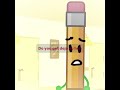 Pencil Got Some Deja Vu Tpot19 Bfdi Dejavu Pencil Got Some Deja Vu Tpot19 Bfdi Dejavu