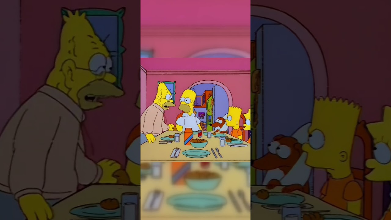 I'm Going To The Outhouse (from "Who Shot Mr. Burns, Part 2") 