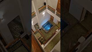 4 Story Riad in the Medina and Marrakesh Morocco all to yourself!