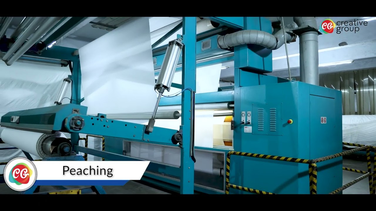 Creative Group- Home Textile Division 2025