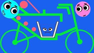 Love Balls Daily Challenge Vs Happy Glass Level 215 - 245 - DRAW A LINE TO FILL THE GLASS screenshot 1