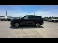 2024 Toyota Highlander Hybrid XLE Bethesda, Rockville, Germantown, Tysons Corner, Frederick